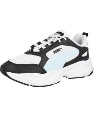 PUMA Sneaker Cassia 2.0 - Weiß