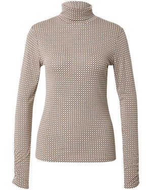 MORE&MORE Shirt - Grau
