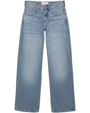 Pull&Bear Jeans - Blau