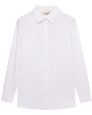 Trussardi Bluse - Weiß