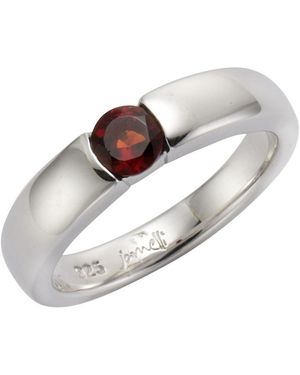 Jamelli Ring - Mehrfarbig