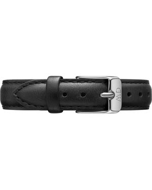 Daniel Wellington Uhrenarmband - Schwarz