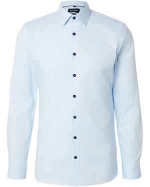 Olymp Hemd - Blau