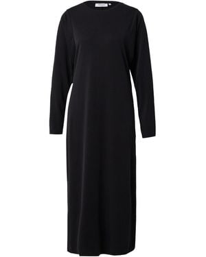 MSCH Copenhagen Kleid Elizza Lynette - Schwarz