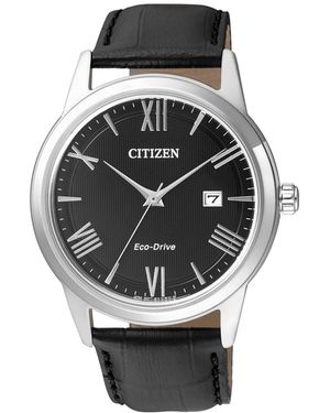 Citizen Uhr Elegant Leger - Grau