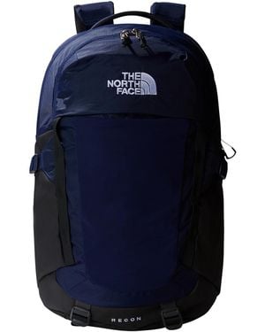 The North Face Rucksack Recon - Blau