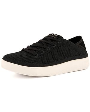 Reef Sneaker Neptune - Schwarz
