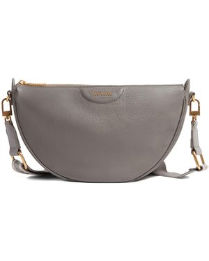 Ted Baker Umhängetasche Essina - Grau