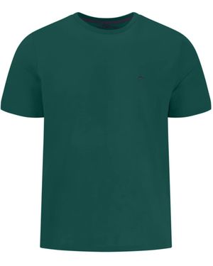 Fynch-Hatton Shirt - Grün