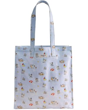 Cath Kidston Shopper - Blau