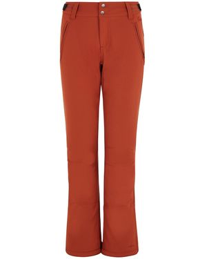 Protest Sporthose Lole - Rot