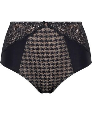 TruYou Slip - Schwarz