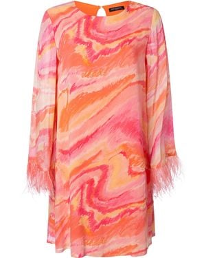 Ana Alcazar Kleid 'Refora' - Pink