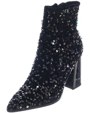 Steve Madden Stiefel Talina - Blau