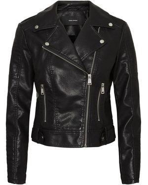 Vero Moda Jacke VMKERRIULTRA - Schwarz