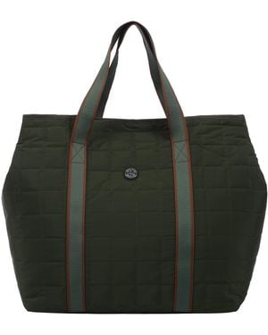Luhta Shopper - Grün