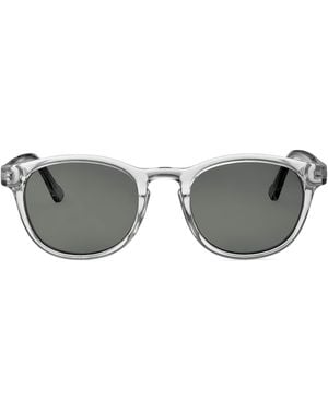Sidegren Sonnenbrille Lighthouse - Grau