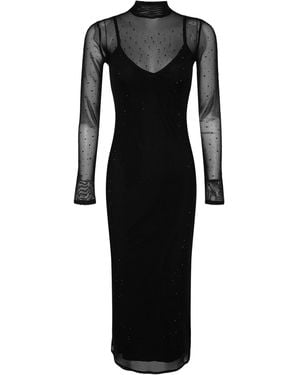 Trendyol Kleid - Schwarz