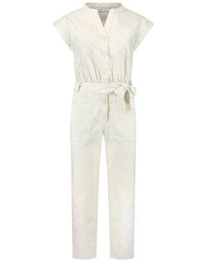 Shiwi Jumpsuit Frankie - Weiß