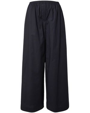STAUD Hose Bonfire - Blau