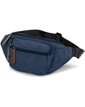 Trendhim Gürteltasche Tripper - Blau