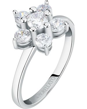 Morellato Ring - Weiß