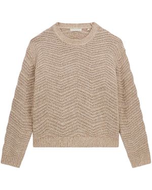Guess Pullover Marianna - Natur