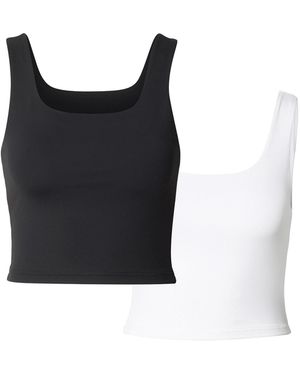 Urban Classics Top - Schwarz