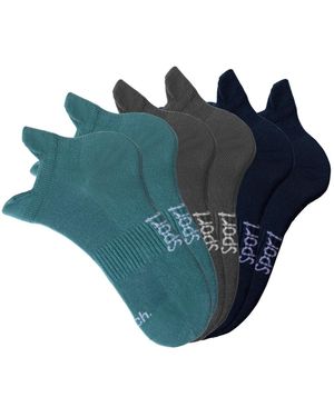 Bench Sportsocken - Blau