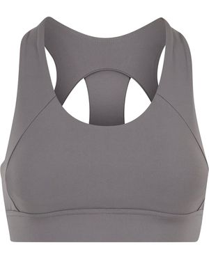 Urban Classics Sport-Bh - Grau