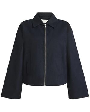 Modström Jacket Umutmd - Blau