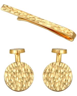 Kuzzoi Schmuckset - Mettallic