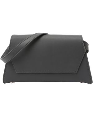 Vero Moda Umhängetasche Vmbea - Grau