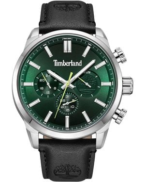 Timberland Uhr Henniker Ii - Grün