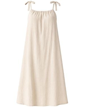WENOR Sommerkleid Lea - Natur