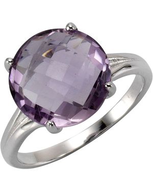 Zeeme Ring - Lila