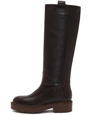 Derimod Boots - Schwarz
