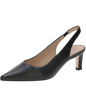 Peter Kaiser Slingpumps - Braun
