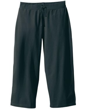 Beach Time 7/8-Strandhose - Blau