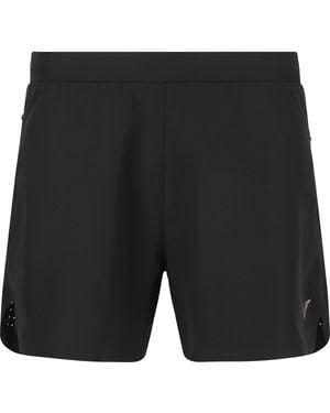 Virtus Shorts Mack - Schwarz