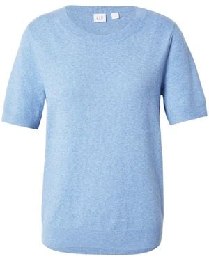 Gap Pullover - Blau