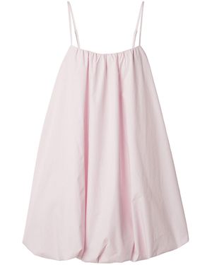EDITED Kleid Fray - Pink