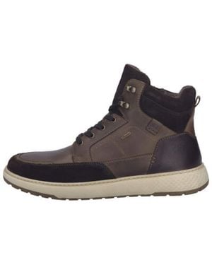 Josef Seibel Stiefelette Clayton 50 - Schwarz