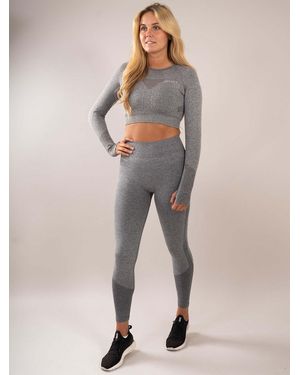 Divina Sporttop - Natur