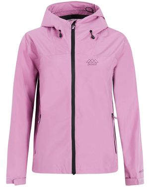 Protest Winterjacke Prttrick - Pink