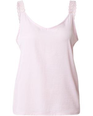 ONLY Top 'Onltilde' - Pink