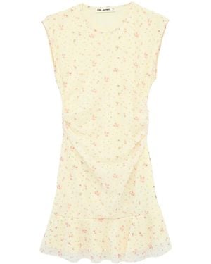 Koton Kleid - Natur
