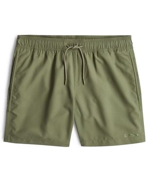 G-Star Swim Shorts - Grün