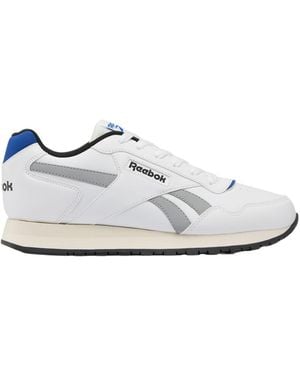 Reebok Sportschuh Glide - Weiß