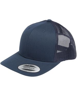 Flexfit Cap - Blau